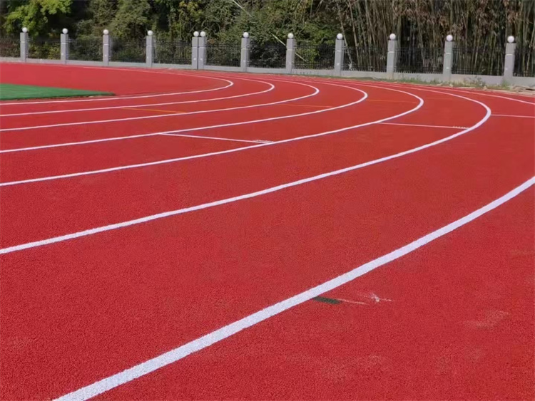 塑胶跑道